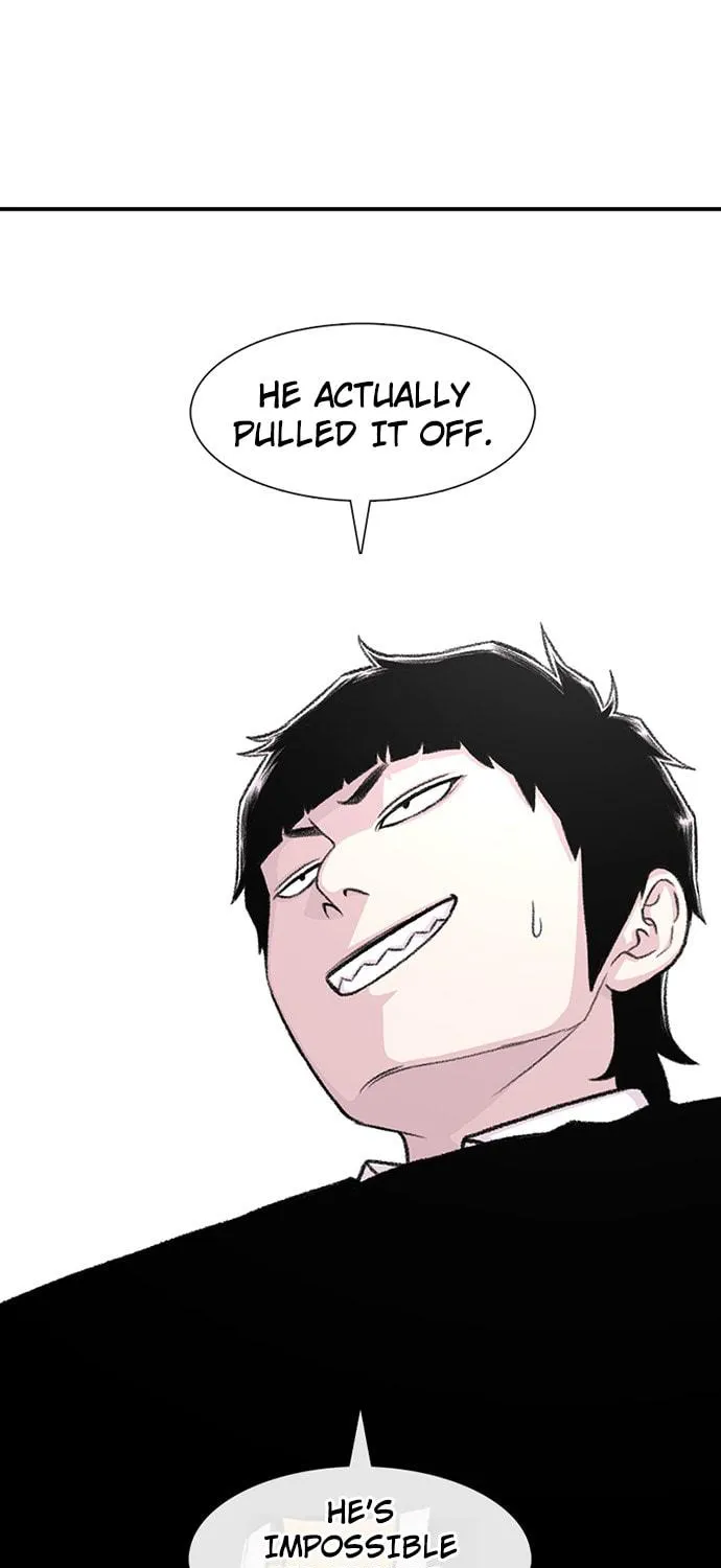 Read Byeorisamsyap chapter 144 image 104 on Lezhin
