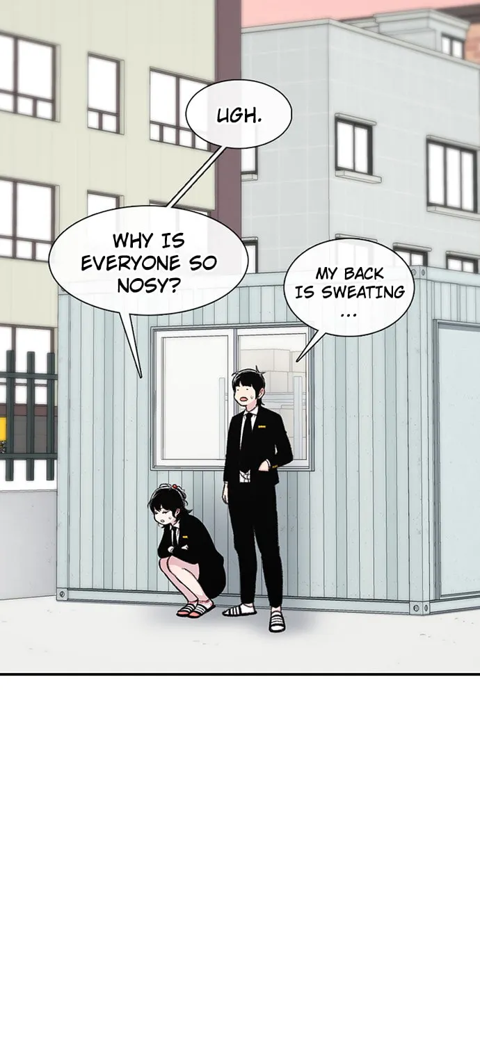 Read Byeorisamsyap chapter 144 image 108 on Lezhin