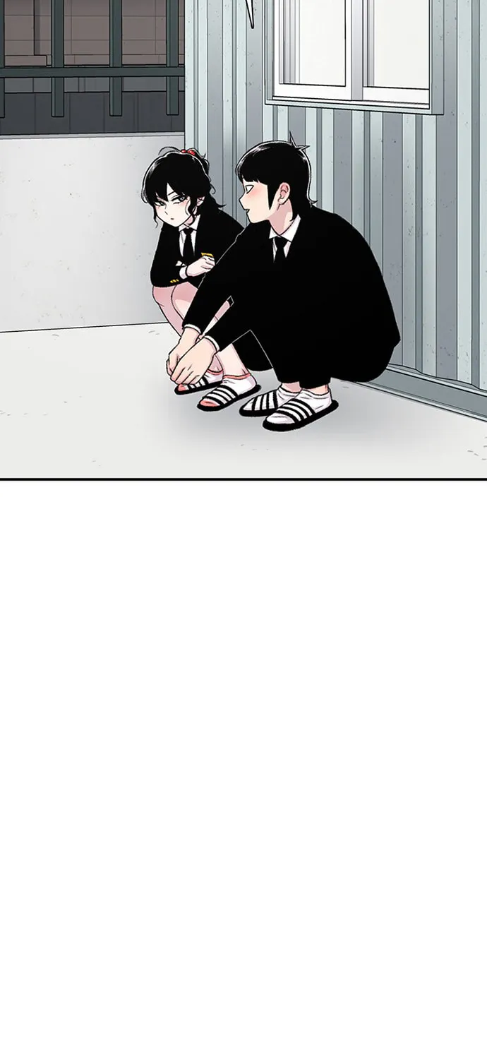 Read Byeorisamsyap chapter 144 image 125 on Lezhin