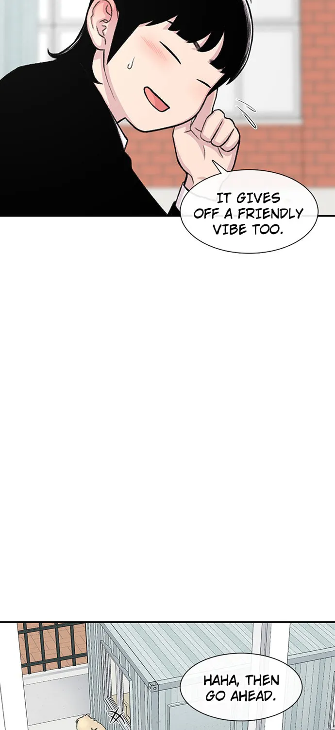 Read Byeorisamsyap chapter 144 image 128 on Lezhin