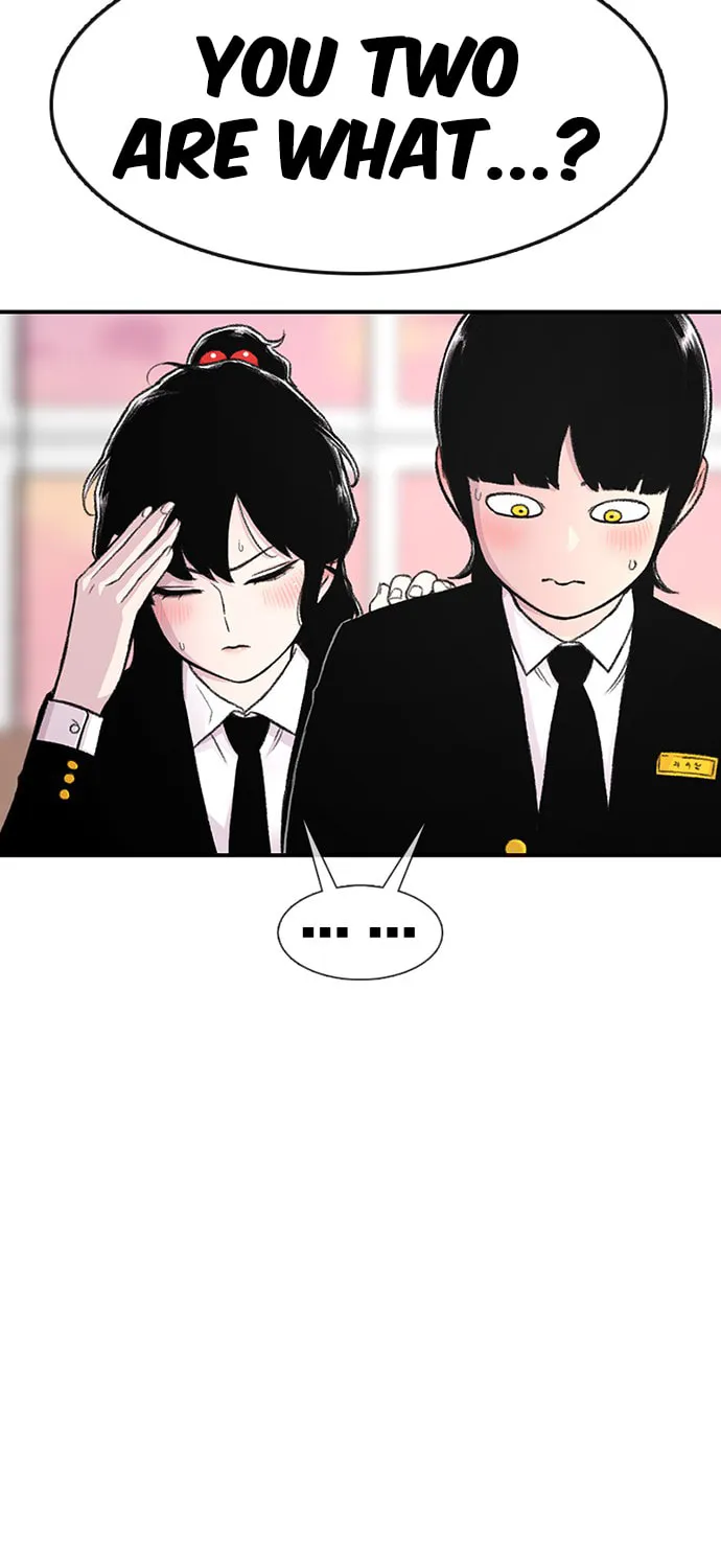 Read Byeorisamsyap chapter 144 image 25 on Lezhin