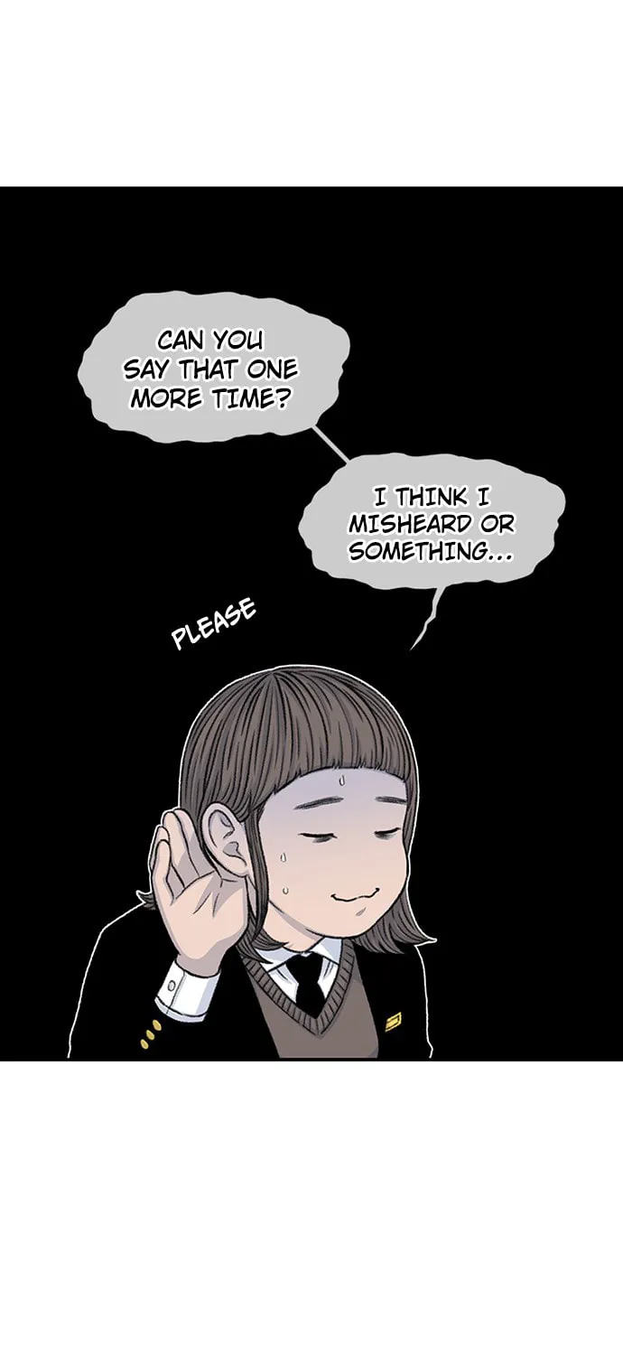 Read Byeorisamsyap chapter 144 image 27 on Lezhin