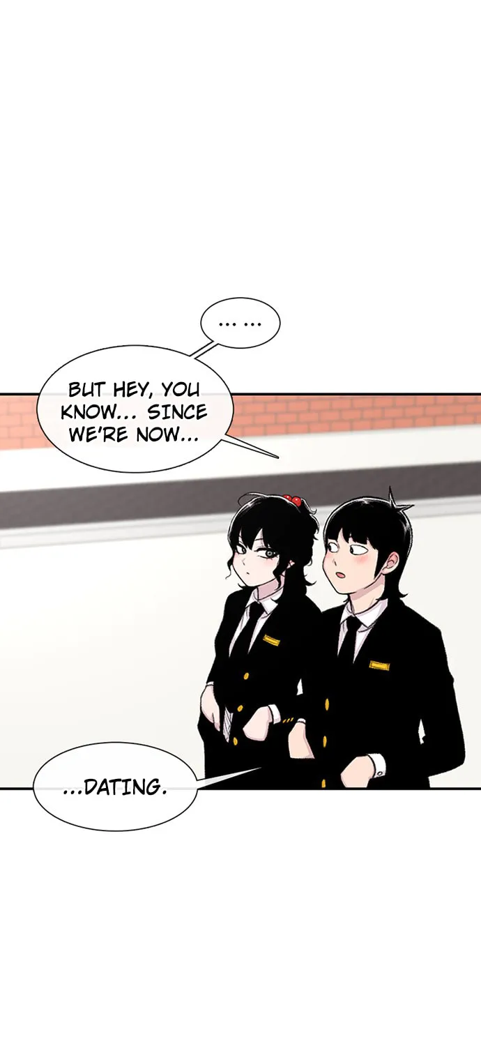 Read Byeorisamsyap chapter 144 image 3 on Lezhin