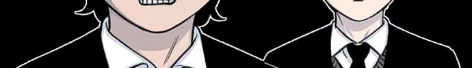 Read Byeorisamsyap chapter 144 image 32 on Lezhin