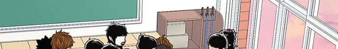 Read Byeorisamsyap chapter 144 image 38 on Lezhin