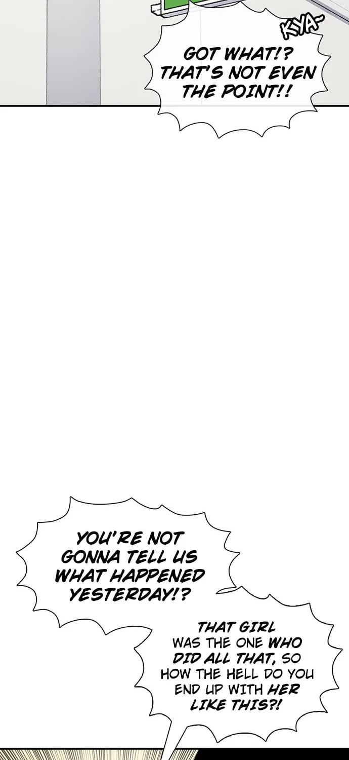 Read Byeorisamsyap chapter 144 image 40 on Lezhin