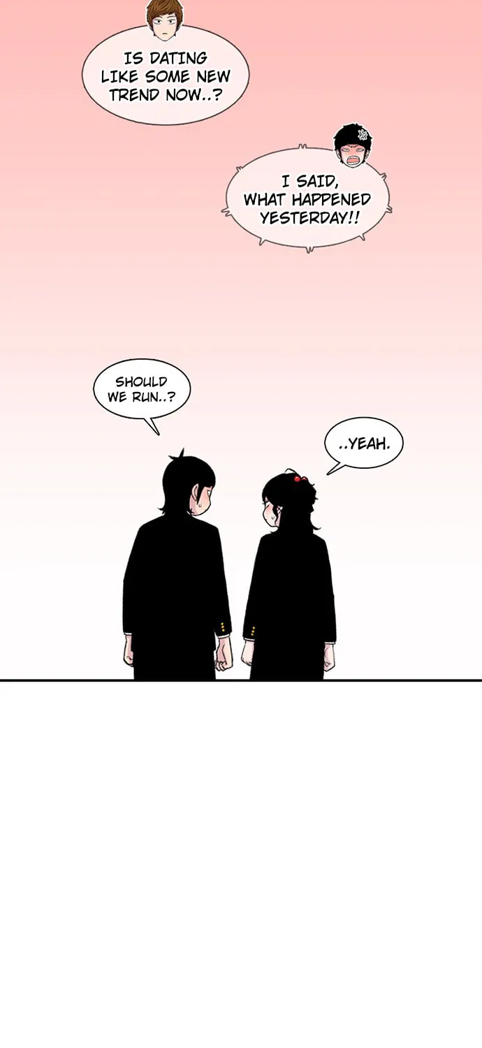 Read Byeorisamsyap chapter 144 image 45 on Lezhin
