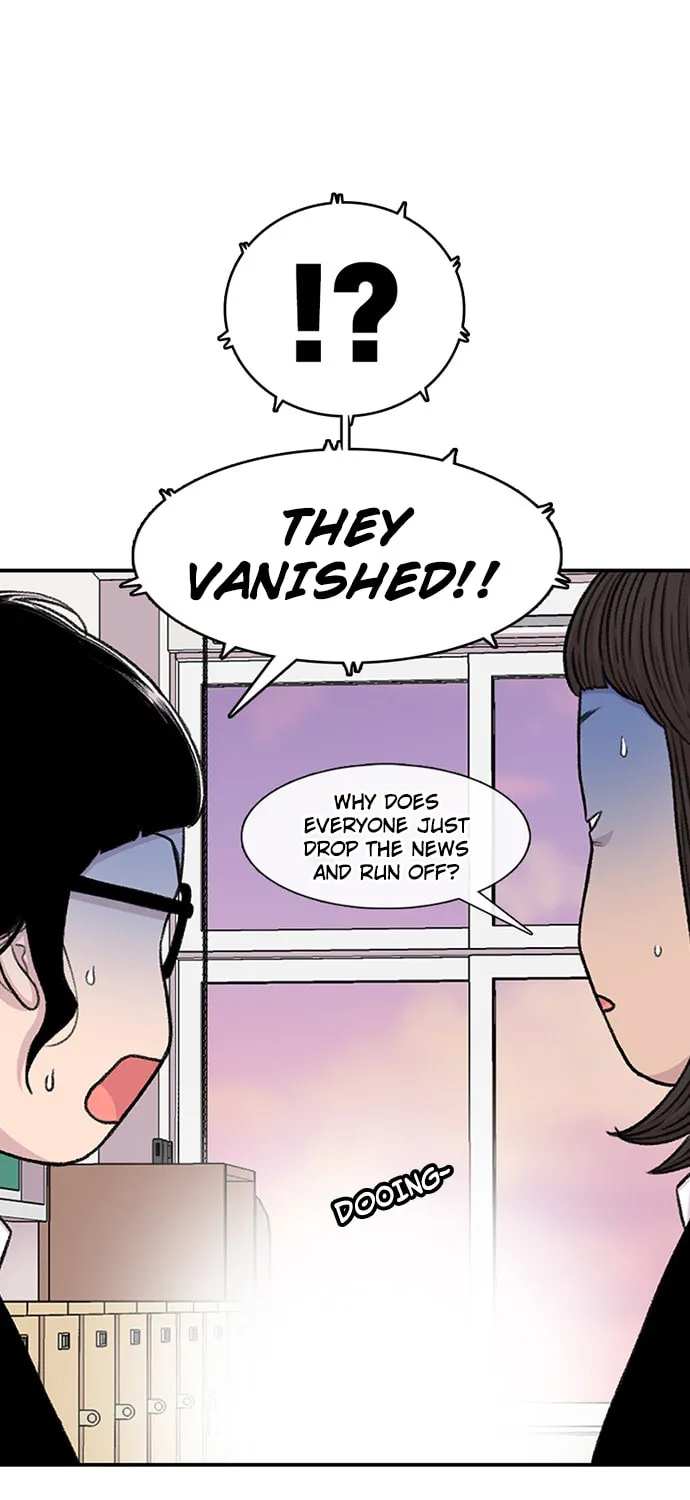 Read Byeorisamsyap chapter 144 image 47 on Lezhin