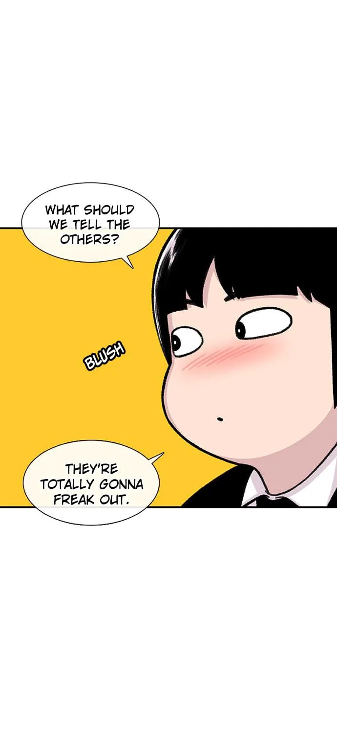 Read Byeorisamsyap chapter 144 image 5 on Lezhin