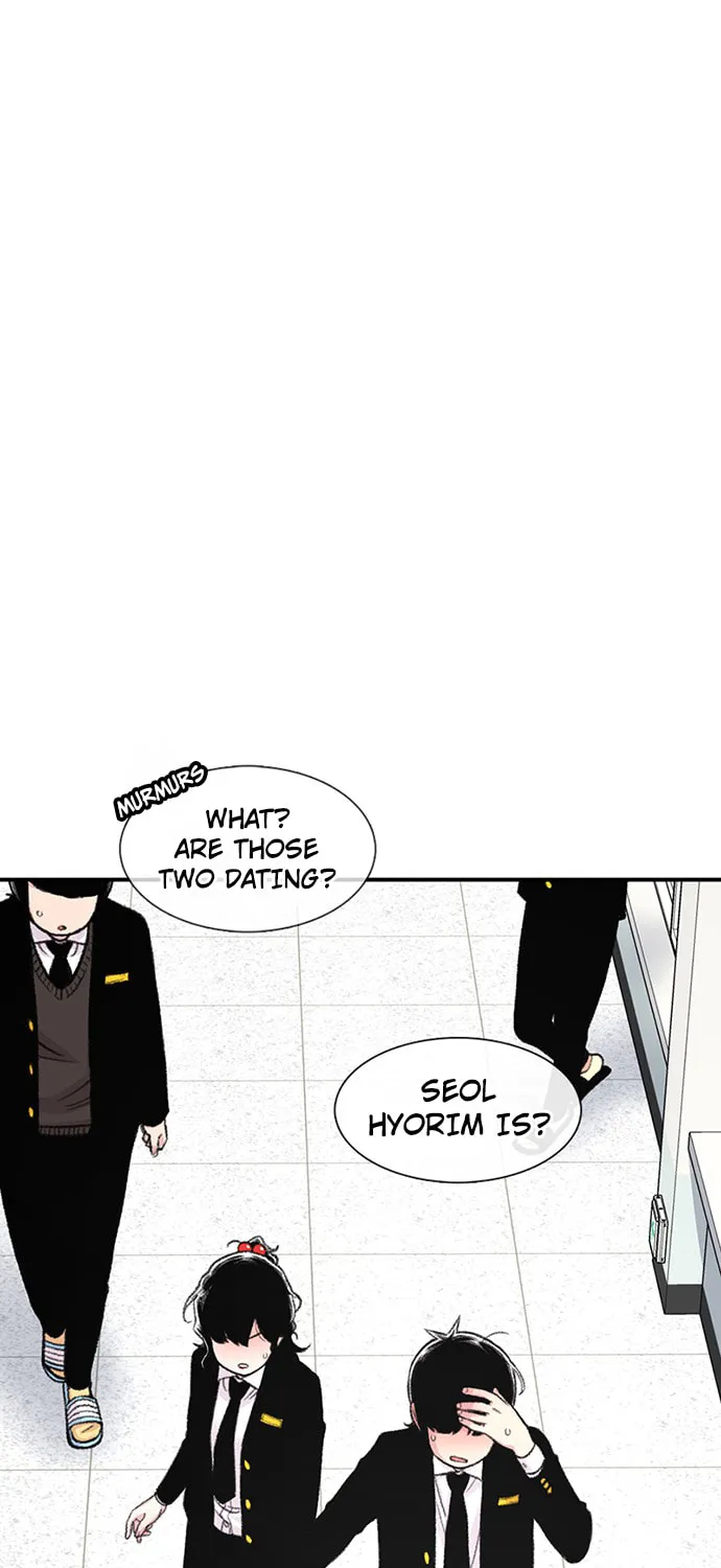 Read Byeorisamsyap chapter 144 image 53 on Lezhin