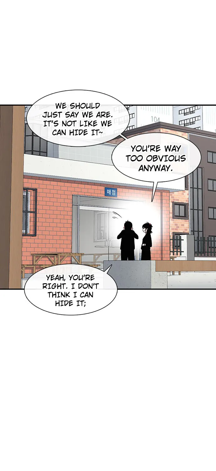 Read Byeorisamsyap chapter 144 image 7 on Lezhin