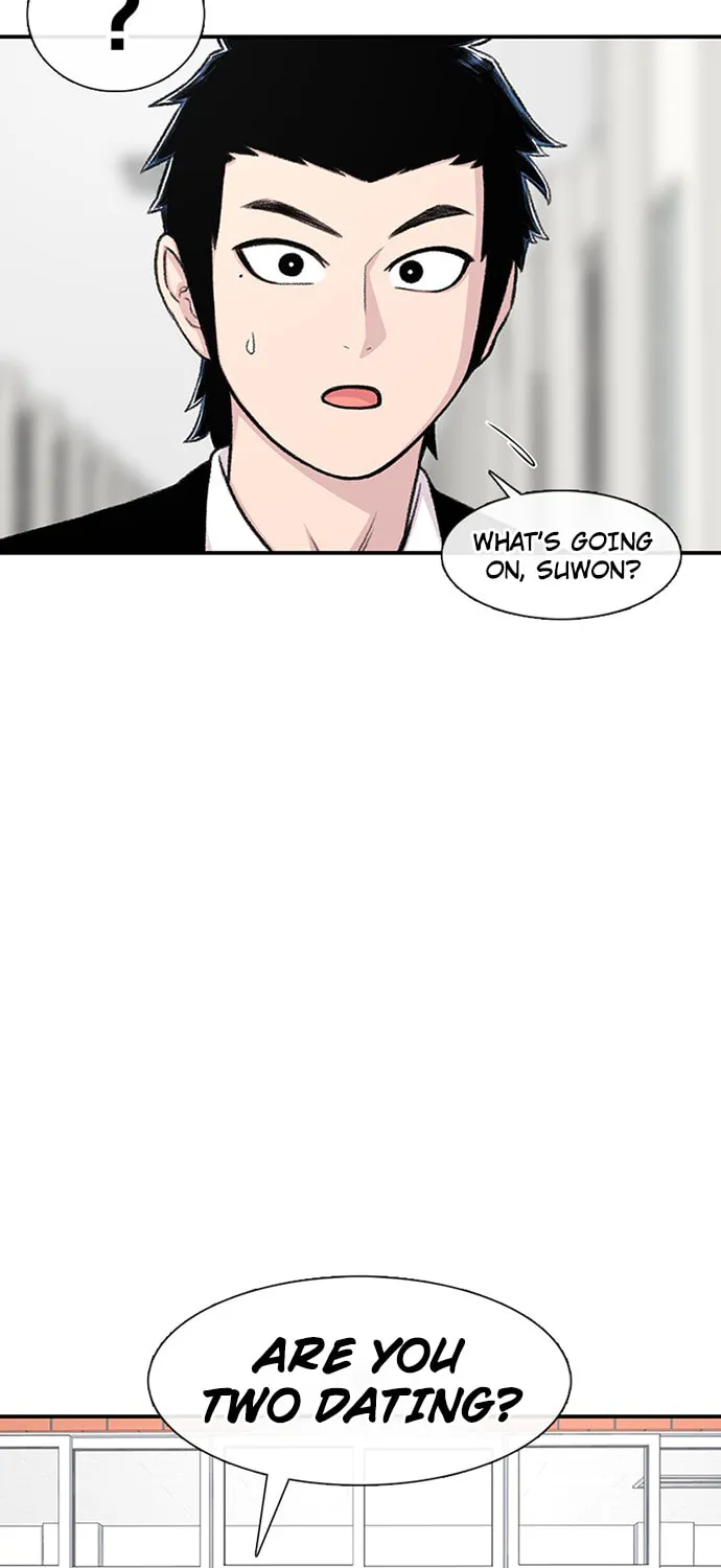 Read Byeorisamsyap chapter 144 image 71 on Lezhin