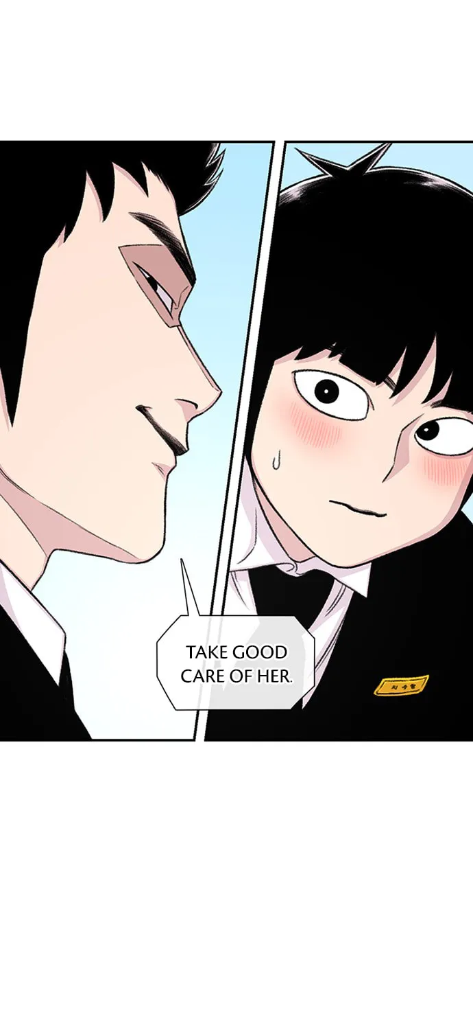 Read Byeorisamsyap chapter 144 image 78 on Lezhin