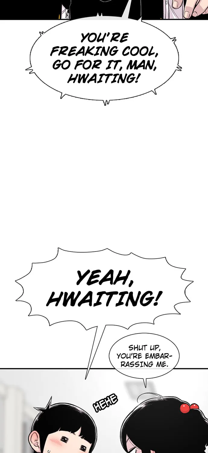 Read Byeorisamsyap chapter 144 image 82 on Lezhin