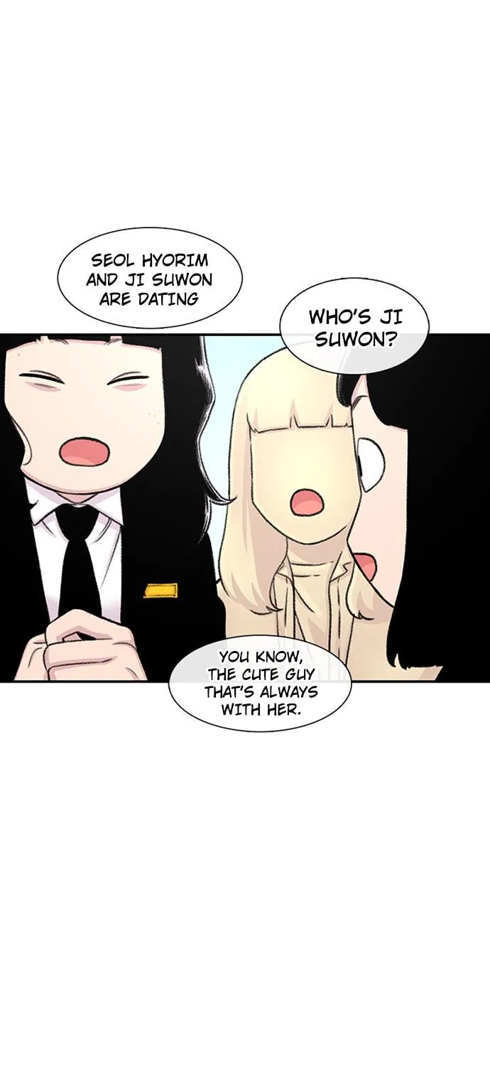 Read Byeorisamsyap chapter 144 image 86 on Lezhin