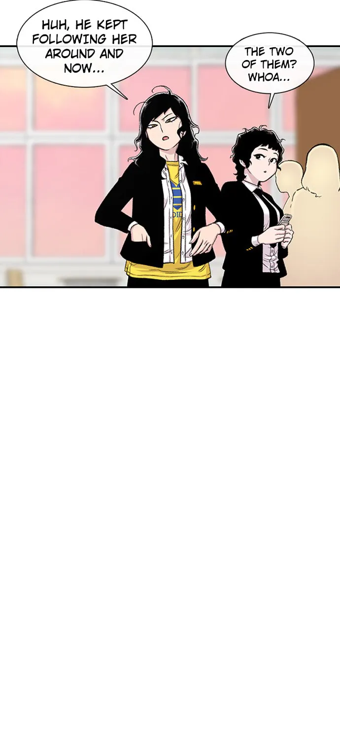Read Byeorisamsyap chapter 144 image 88 on Lezhin