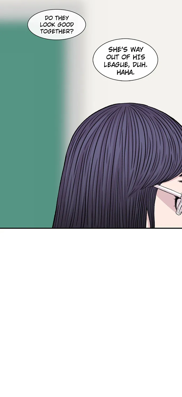 Read Byeorisamsyap chapter 144 image 90 on Lezhin