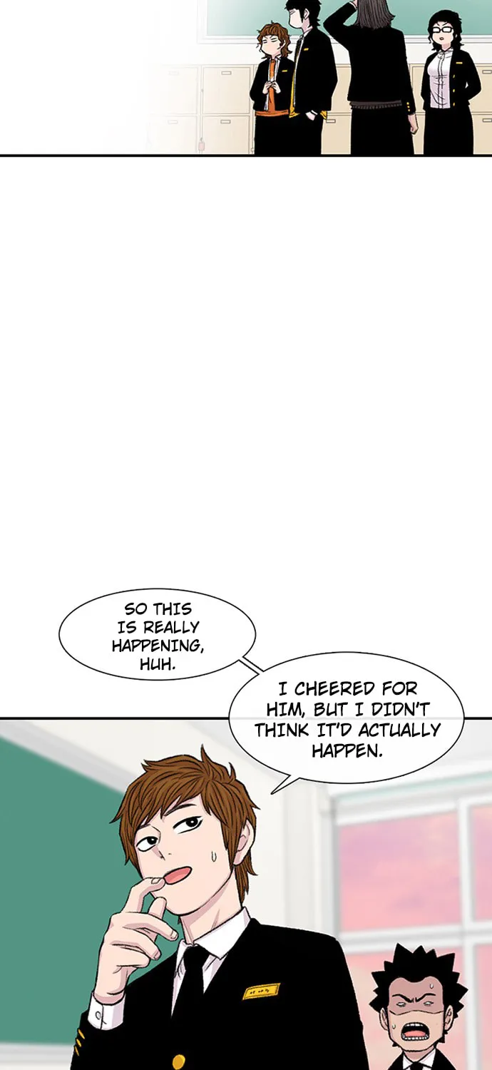 Read Byeorisamsyap chapter 144 image 96 on Lezhin