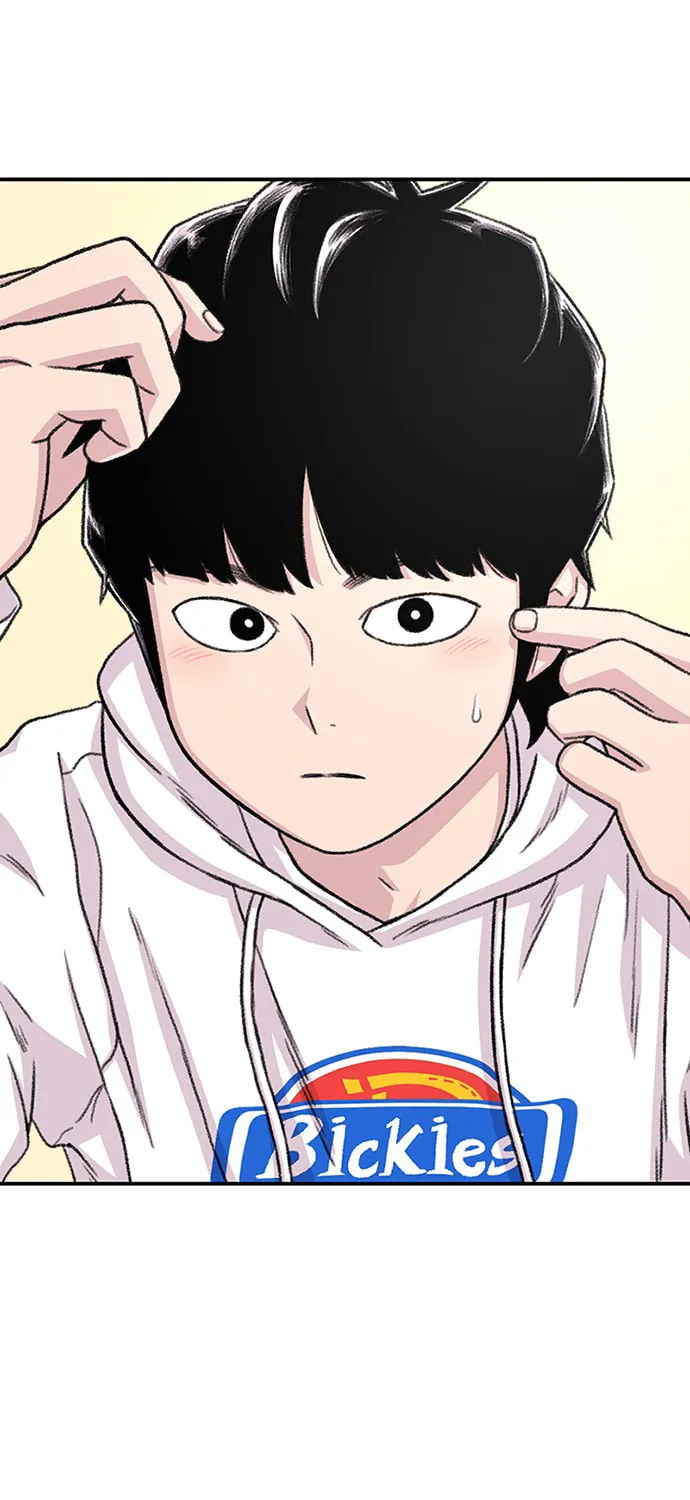 Read Byeorisamsyap chapter 145 image 12 on Lezhin