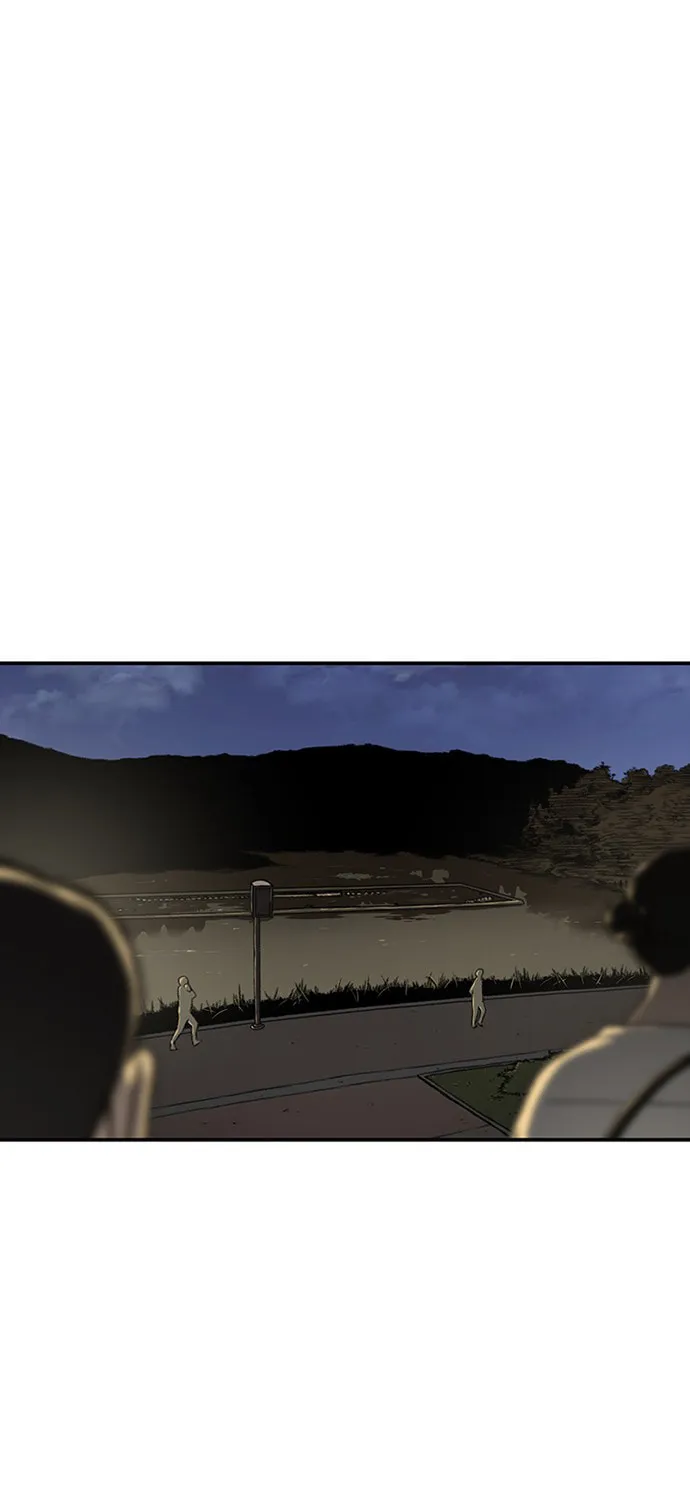 Read Byeorisamsyap chapter 145 image 123 on Lezhin