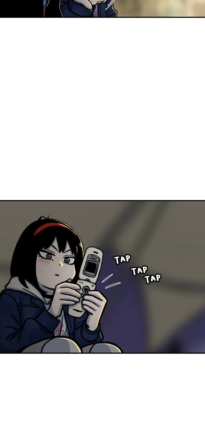 Read Byeorisamsyap chapter 145 image 139 on Lezhin