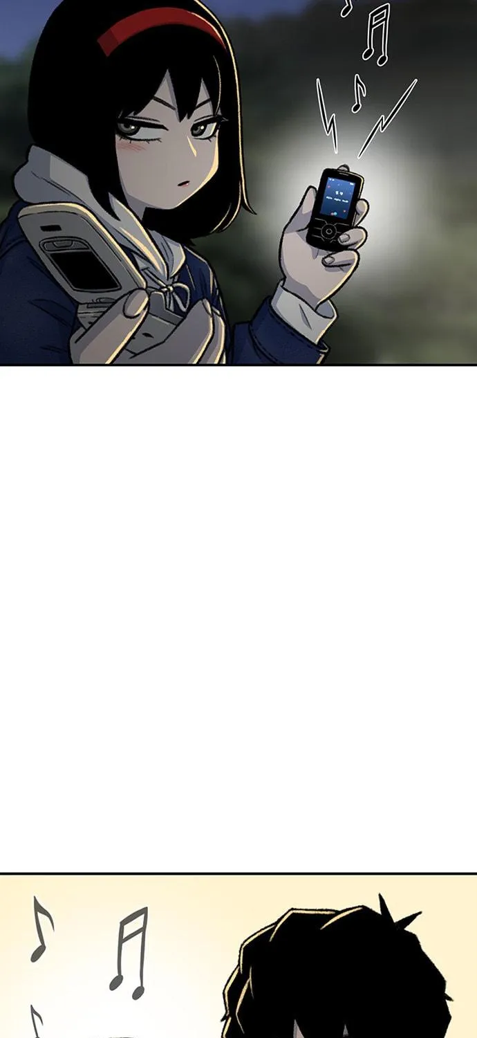 Read Byeorisamsyap chapter 145 image 143 on Lezhin