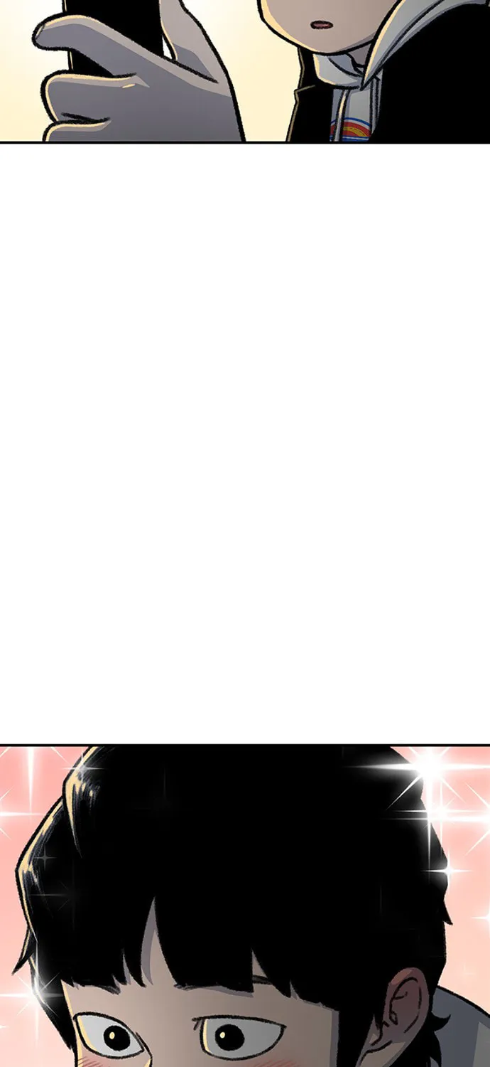 Read Byeorisamsyap chapter 145 image 145 on Lezhin