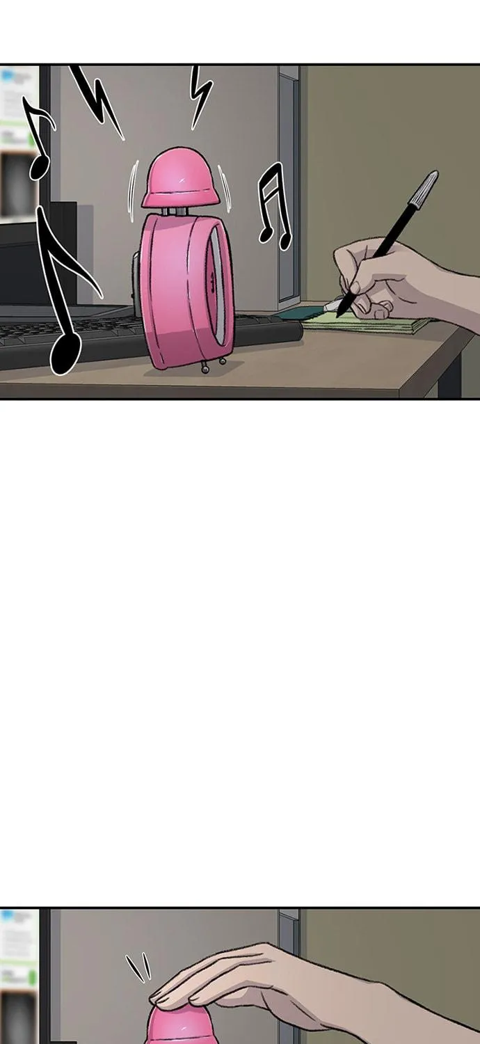 Read Byeorisamsyap chapter 145 image 4 on Lezhin