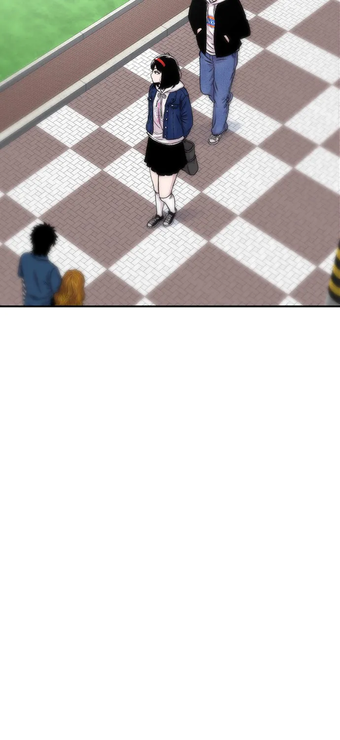 Read Byeorisamsyap chapter 145 image 44 on Lezhin
