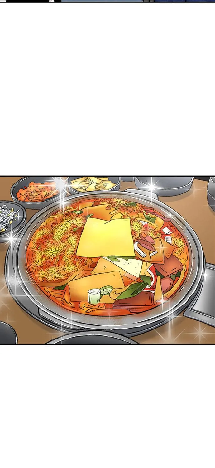 Read Byeorisamsyap chapter 145 image 58 on Lezhin