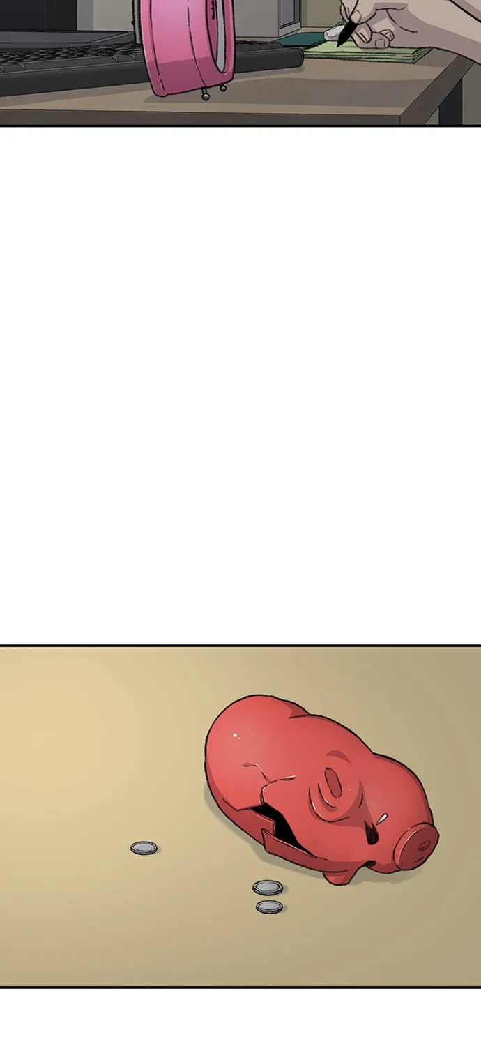 Read Byeorisamsyap chapter 145 image 6 on Lezhin