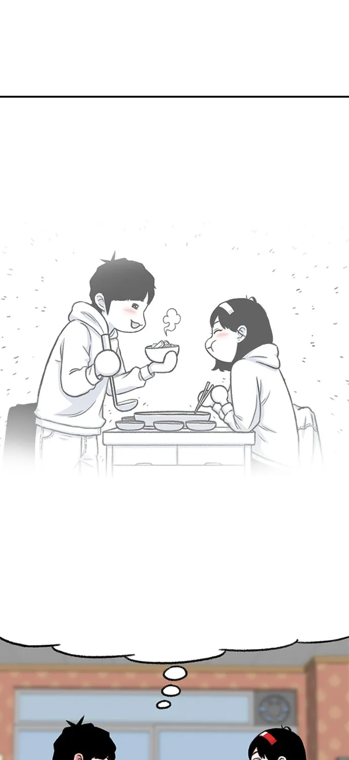 Read Byeorisamsyap chapter 145 image 60 on Lezhin