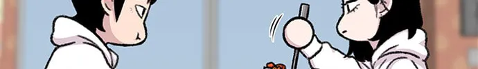 Read Byeorisamsyap chapter 145 image 61 on Lezhin