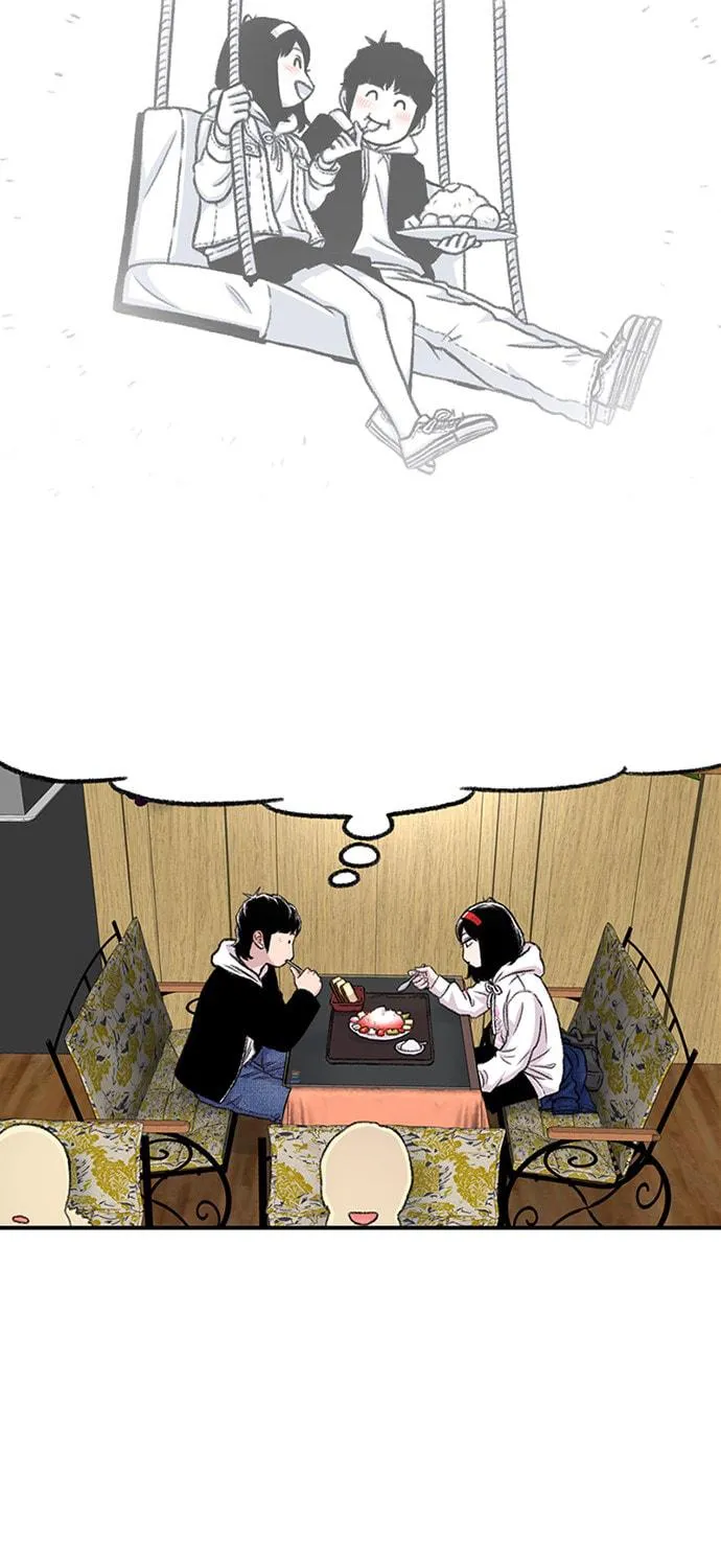 Read Byeorisamsyap chapter 145 image 70 on Lezhin