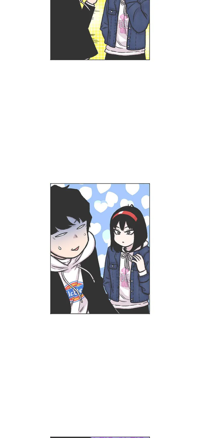 Read Byeorisamsyap chapter 145 image 91 on Lezhin