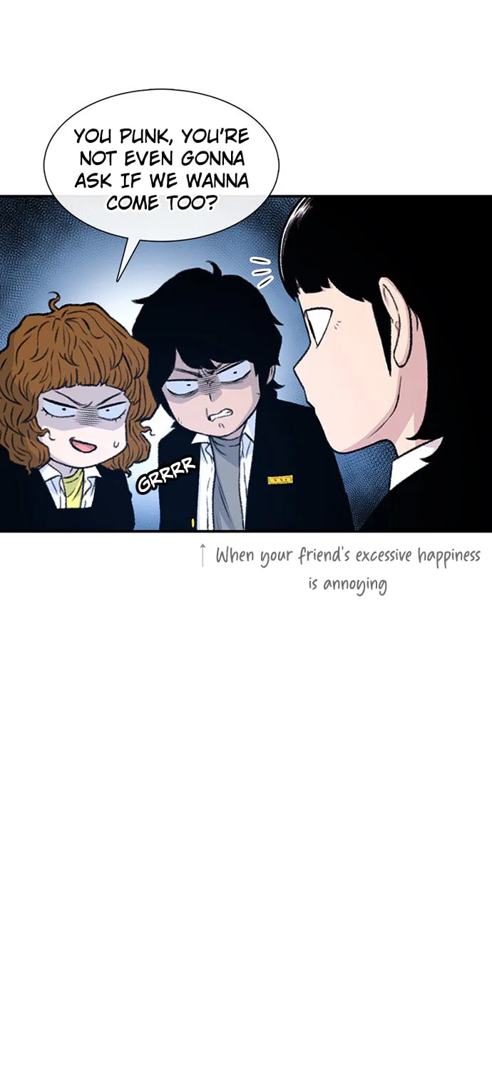 Read Byeorisamsyap chapter 146 image 14 on Lezhin