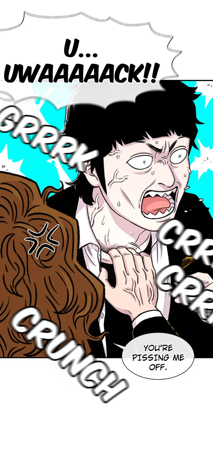 Read Byeorisamsyap chapter 146 image 27 on Lezhin