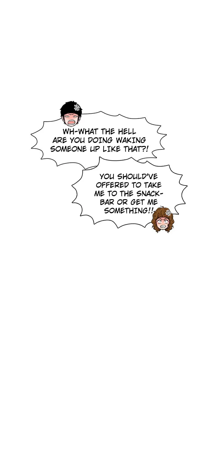 Read Byeorisamsyap chapter 146 image 29 on Lezhin