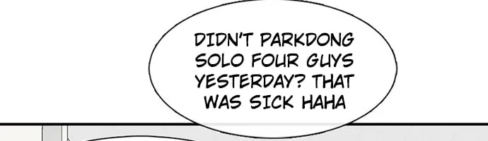 Read Byeorisamsyap chapter 146 image 35 on Lezhin
