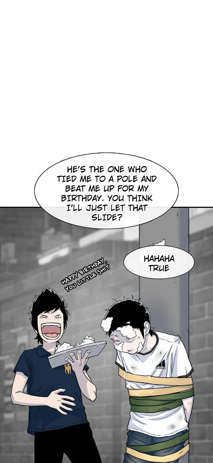 Read Byeorisamsyap chapter 146 image 49 on Lezhin