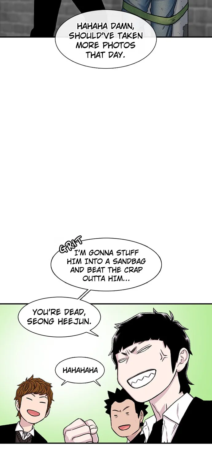 Read Byeorisamsyap chapter 146 image 50 on Lezhin