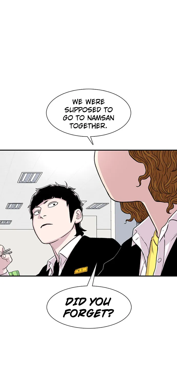 Read Byeorisamsyap chapter 146 image 54 on Lezhin