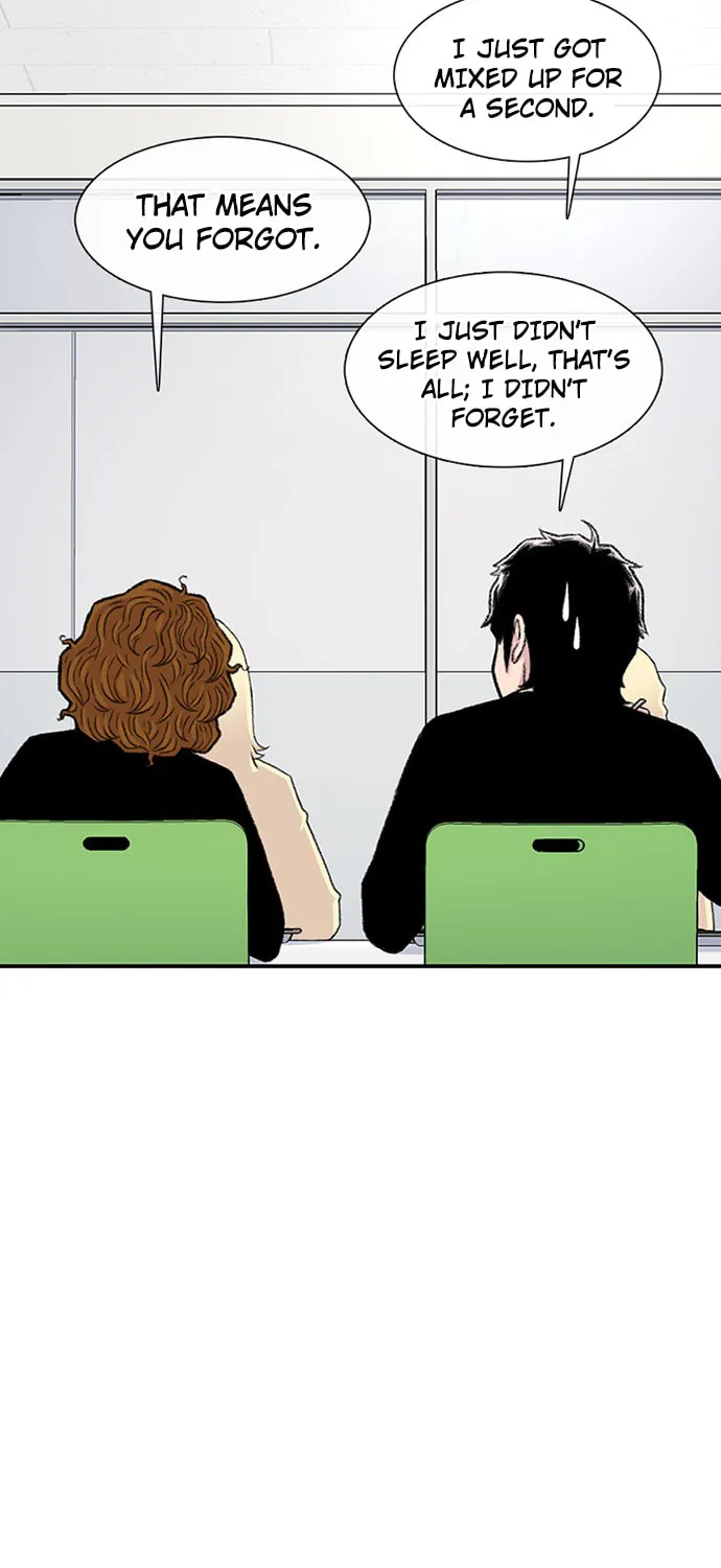 Read Byeorisamsyap chapter 146 image 59 on Lezhin