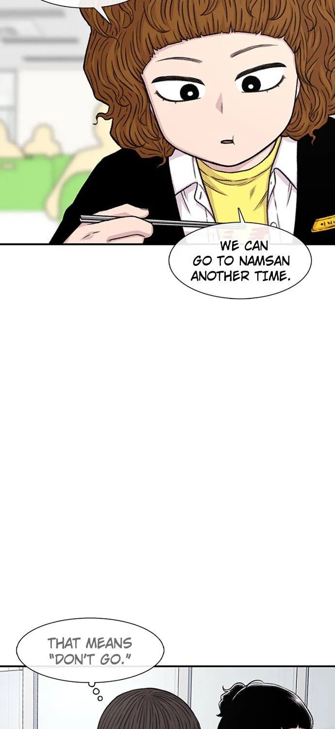 Read Byeorisamsyap chapter 146 image 63 on Lezhin