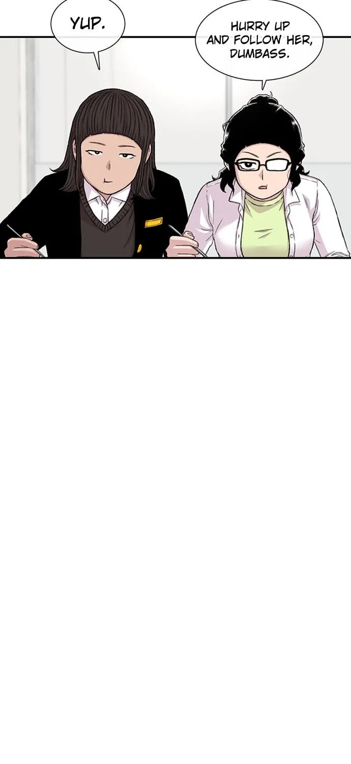 Read Byeorisamsyap chapter 146 image 79 on Lezhin