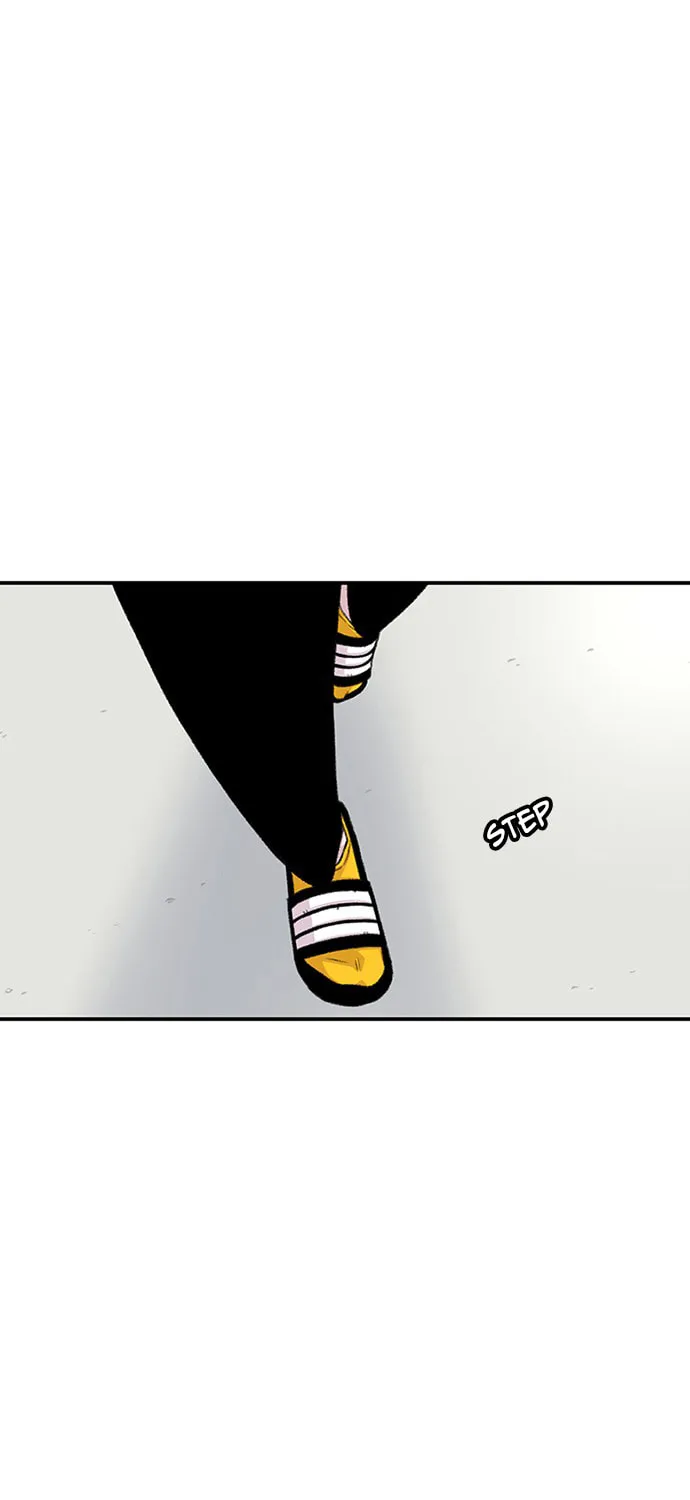 Read Byeorisamsyap chapter 146 image 81 on Lezhin