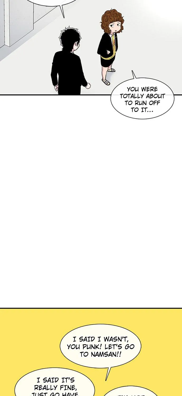 Read Byeorisamsyap chapter 146 image 85 on Lezhin