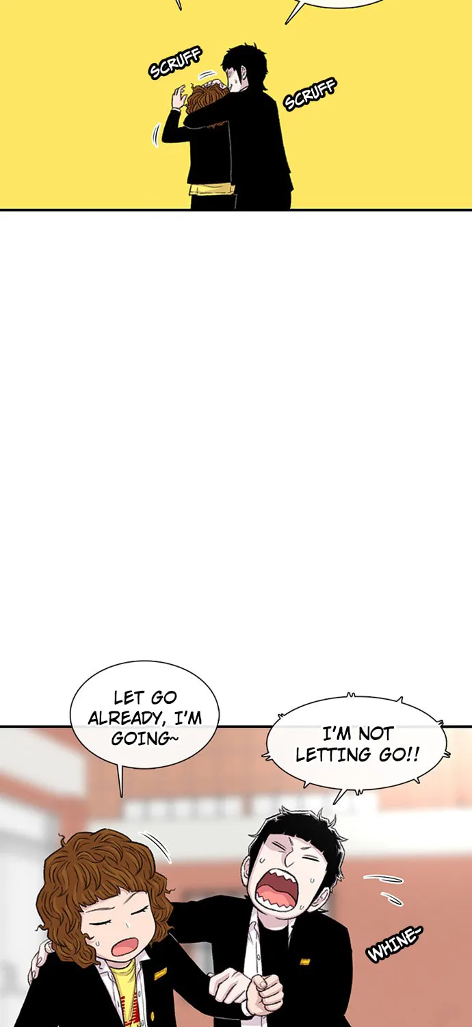 Read Byeorisamsyap chapter 146 image 87 on Lezhin