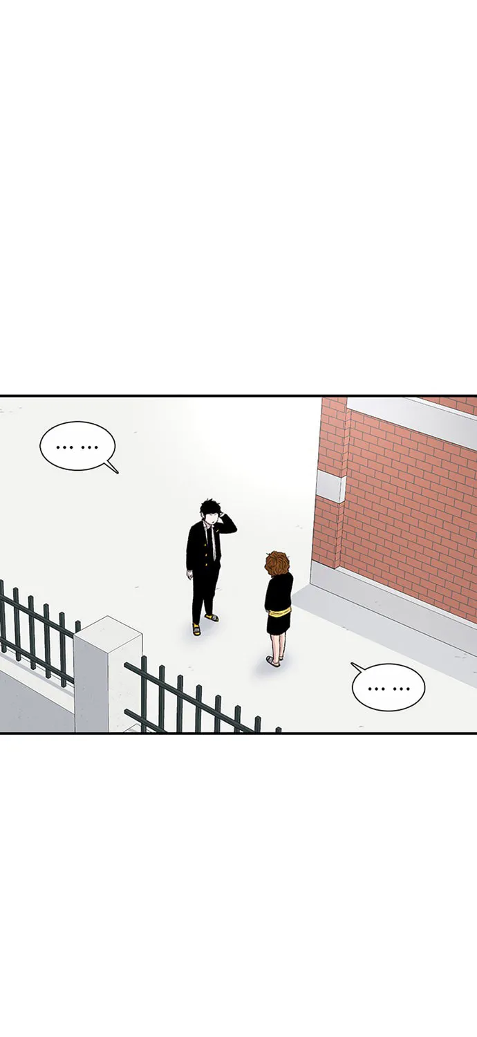 Read Byeorisamsyap chapter 146 image 94 on Lezhin