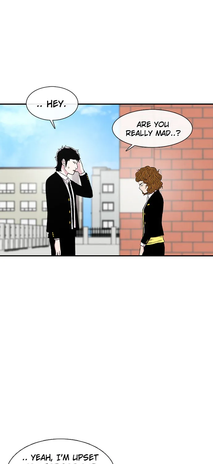 Read Byeorisamsyap chapter 146 image 96 on Lezhin